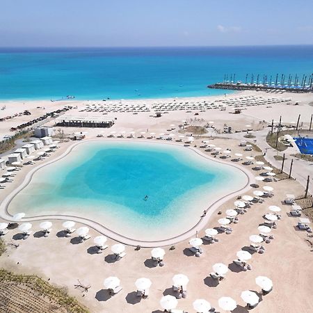 Address Beach Resort Marassi El-Alamein Exterior foto