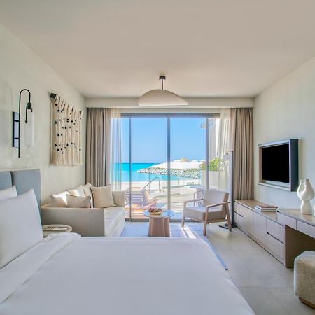 Address Beach Resort Marassi El-Alamein Exterior foto