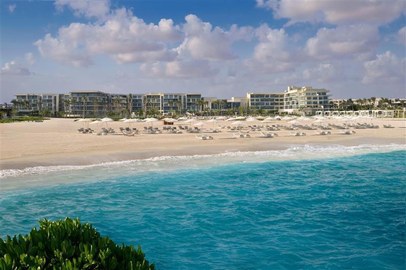 Address Beach Resort Marassi El-Alamein Exterior foto